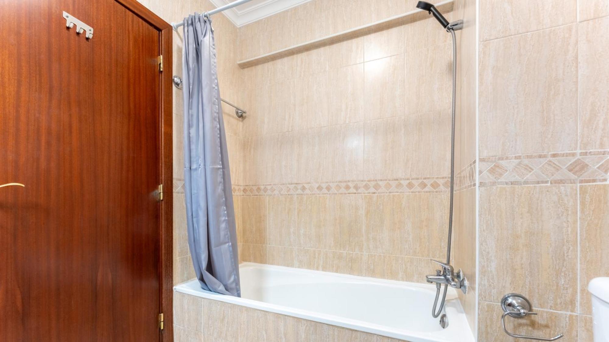 Sunny Retreat With Pool And Balcony By Lovelystay Albufeira Eksteriør billede