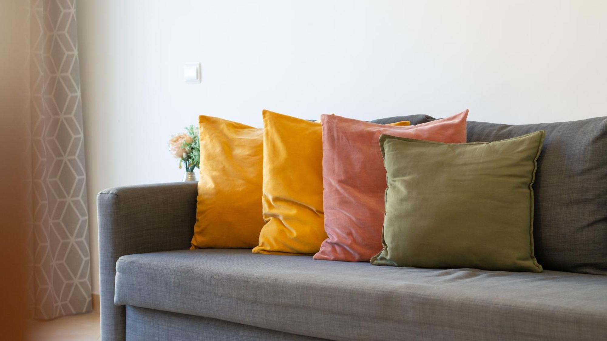 Sunny Retreat With Pool And Balcony By Lovelystay Albufeira Eksteriør billede
